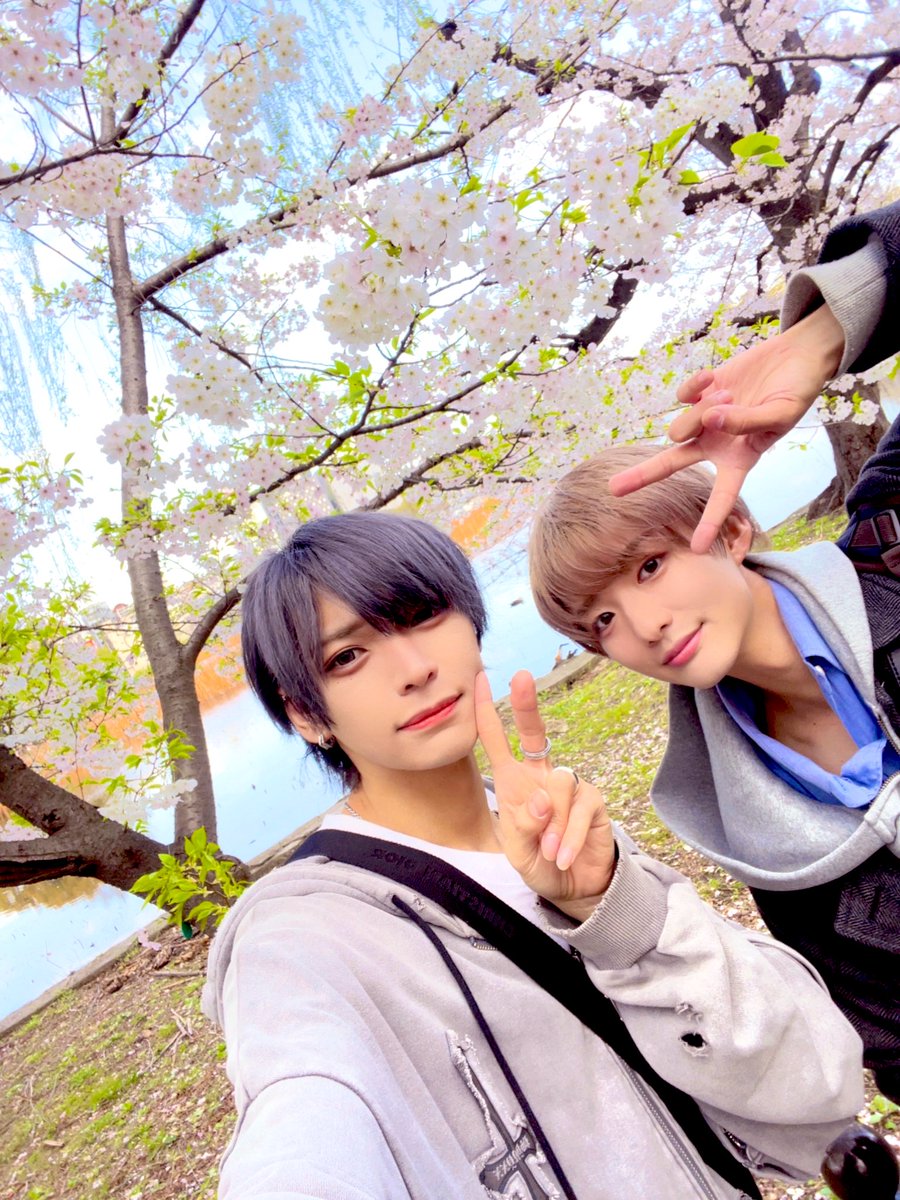 伊藤 涼真【クロノ★ジェネシス】 tweet media