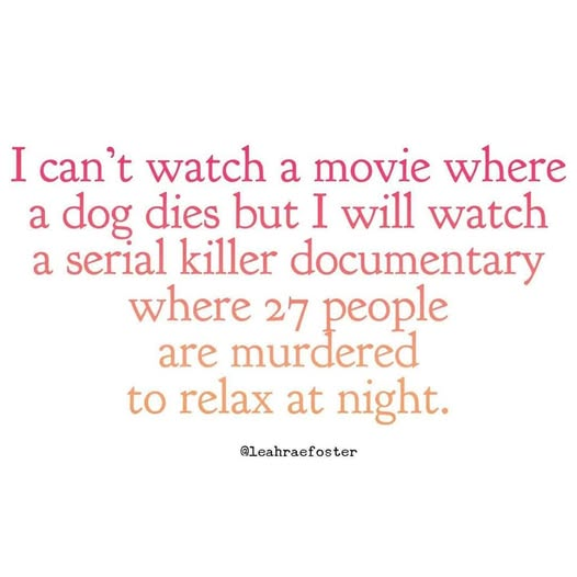 Papa Woof und Krampus und Bleaken tweet media