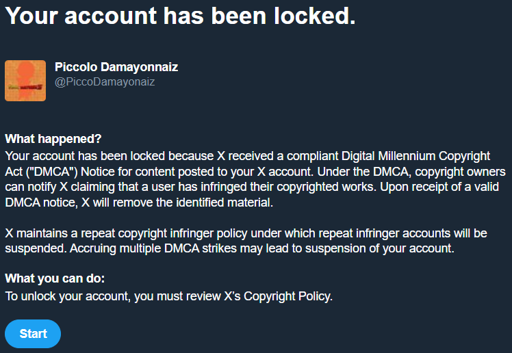 Piccolo Damayonnaiz tweet media