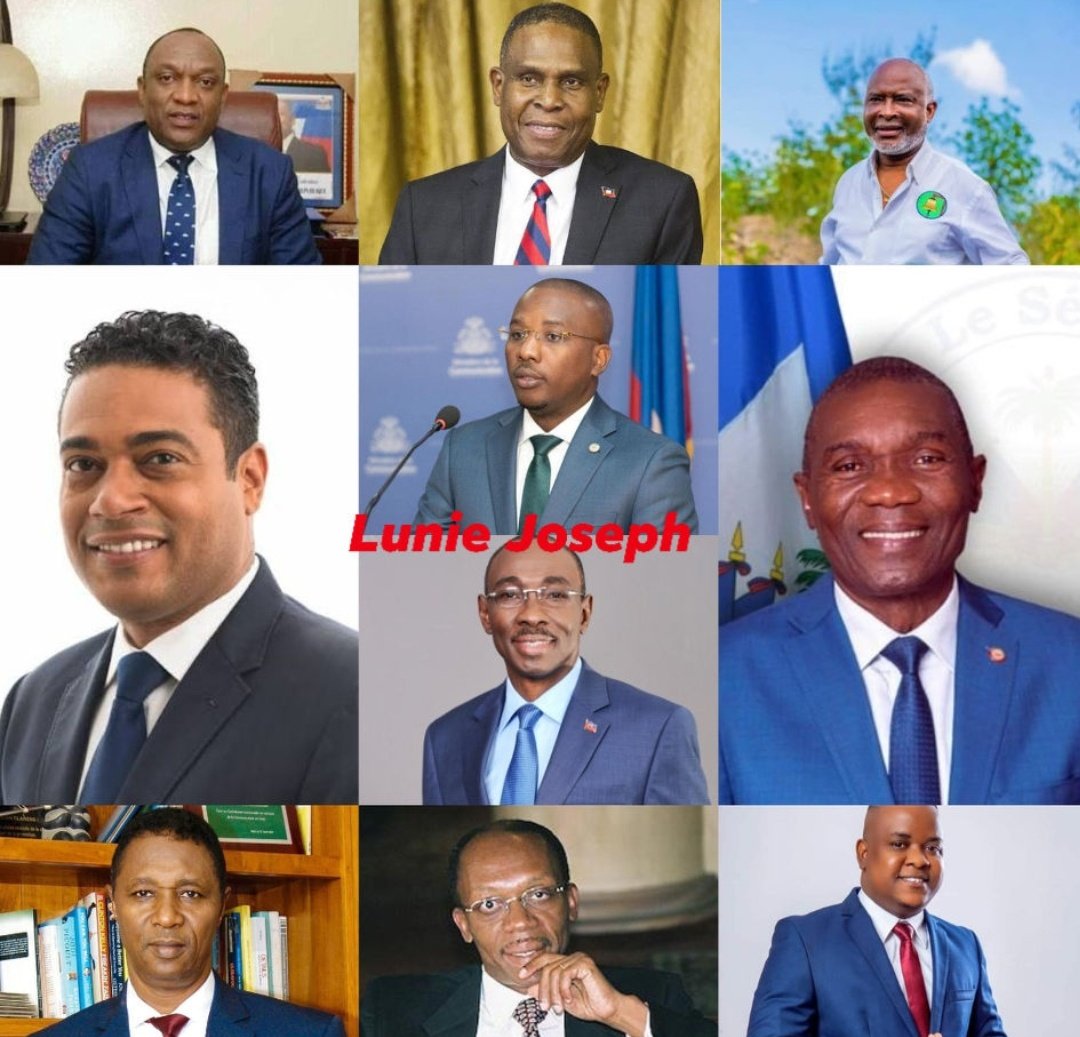 LUNIE JOSEPH 🇭🇹 tweet media