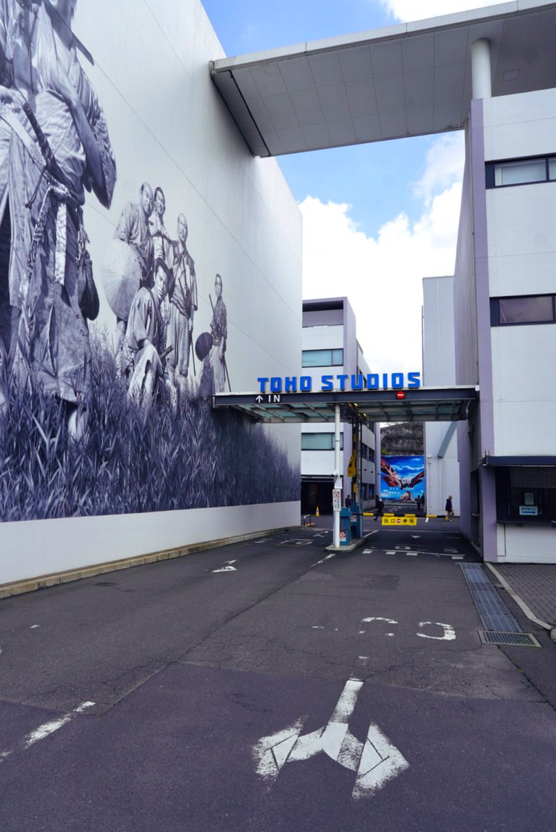 小島秀夫 tweet media