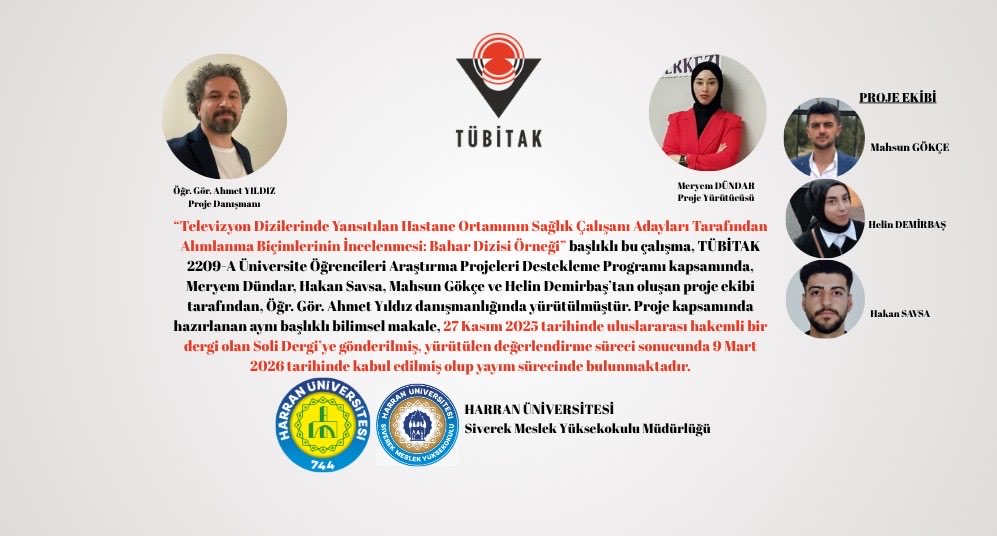 Harran Üniversitesi tweet media
