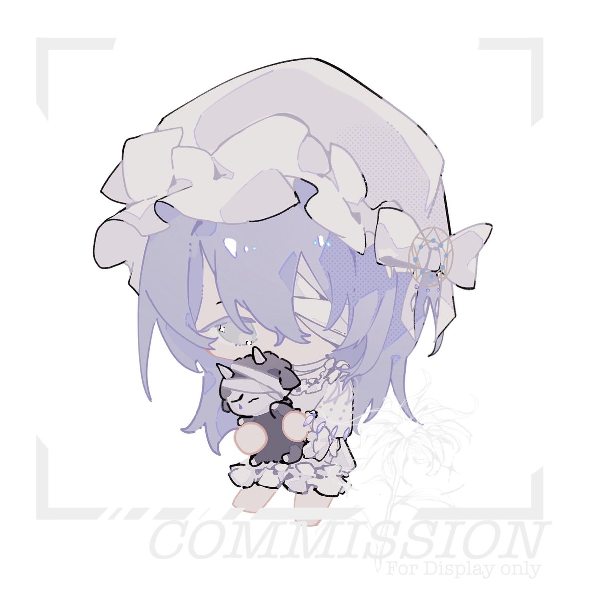 一川闲花 tweet media