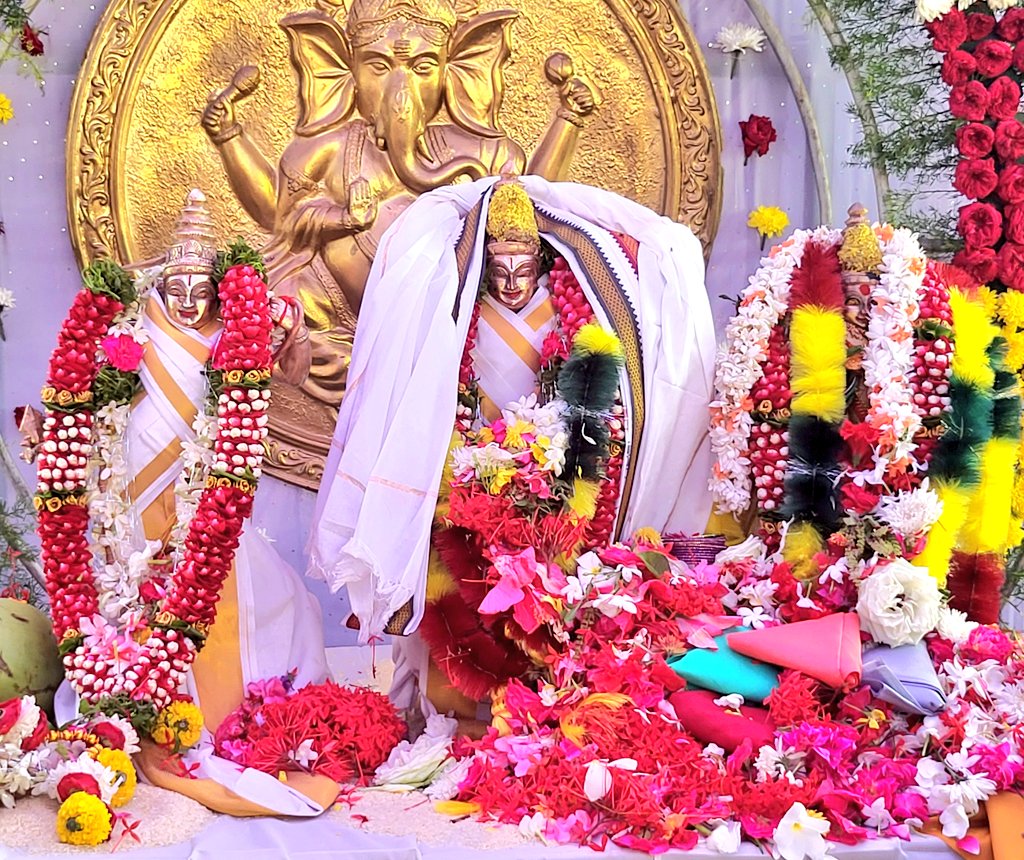 Challa Dharmareddy tweet media