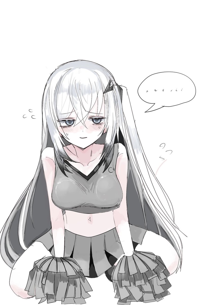 101号室(声本都在住) tweet media