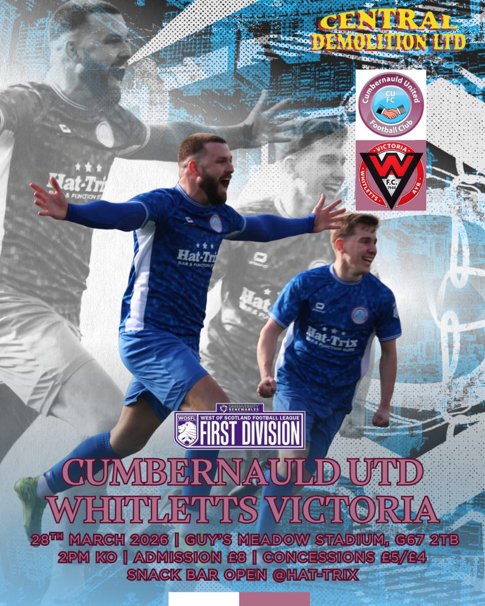 This Saturday we are back home