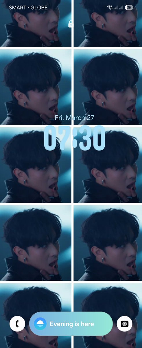 kei ; 🍭☀️ tweet media