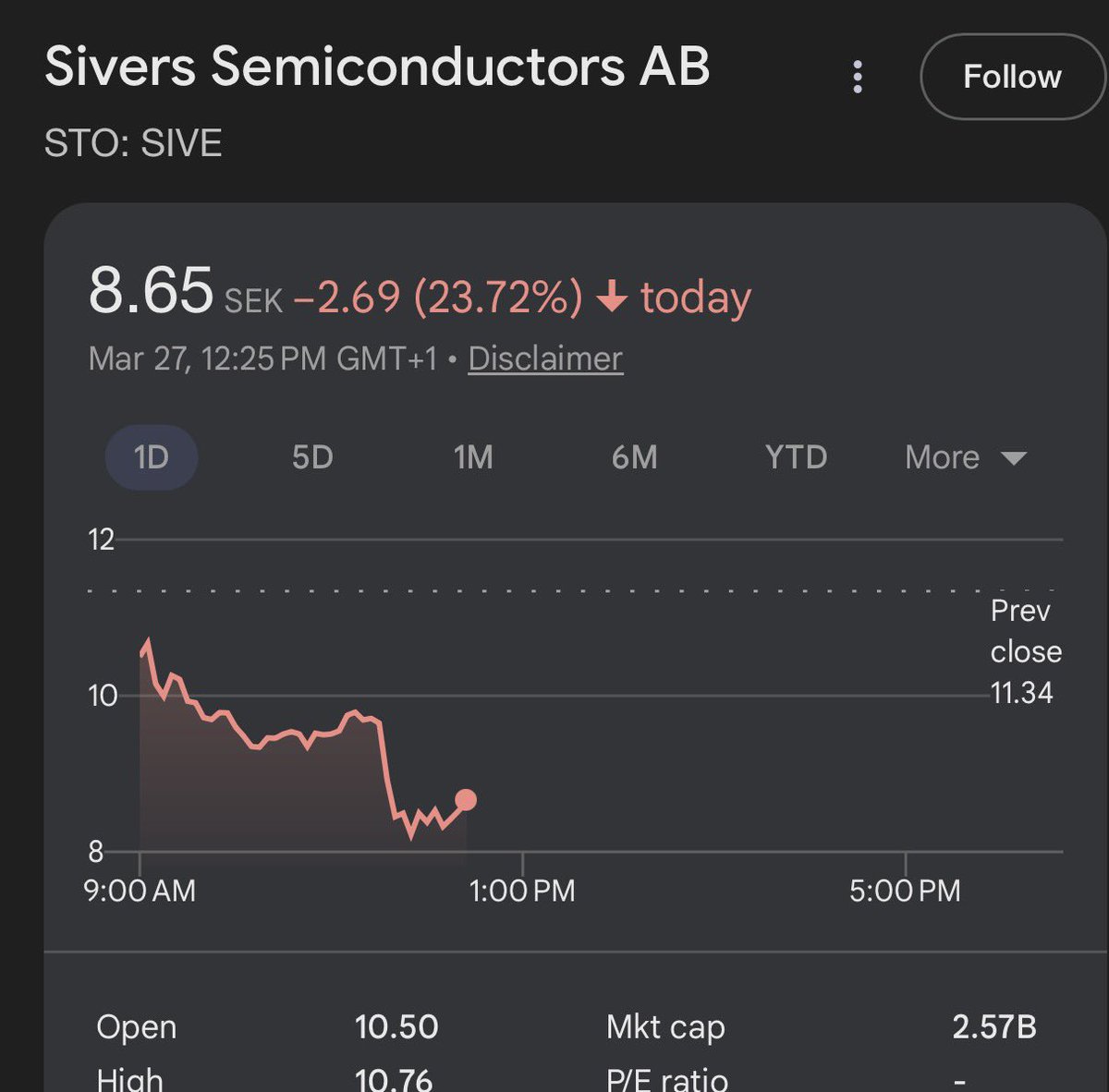 Serenity tweet media