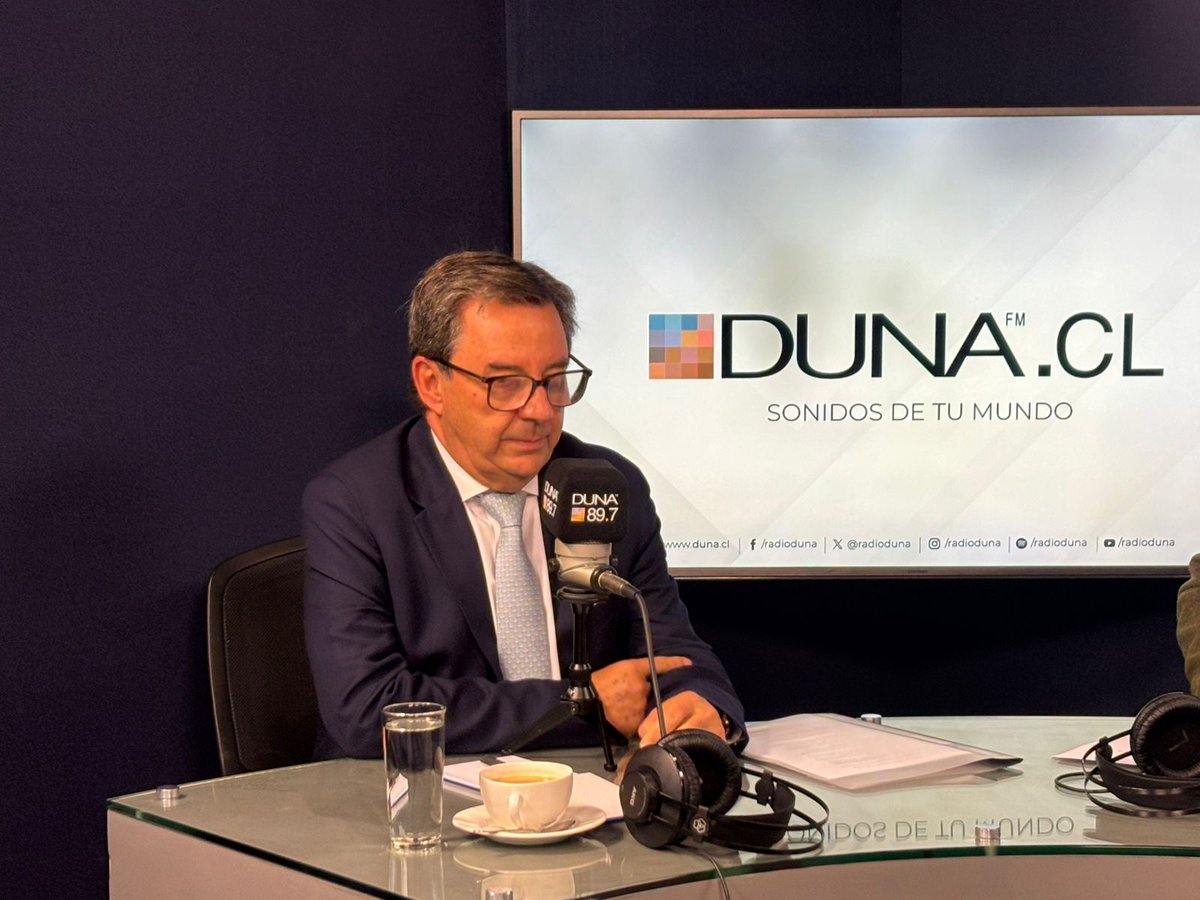 Radio Duna tweet media