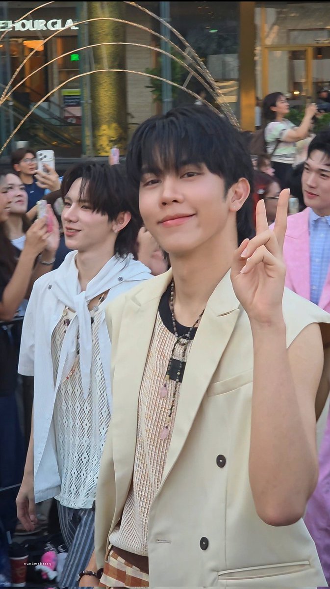 Nname ♡ | TEMPO🐼 tweet media