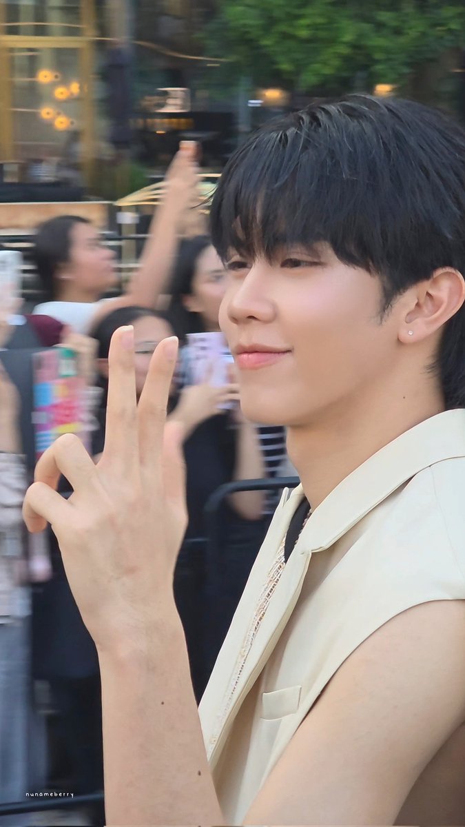 Nname ♡ | TEMPO🐼 tweet media