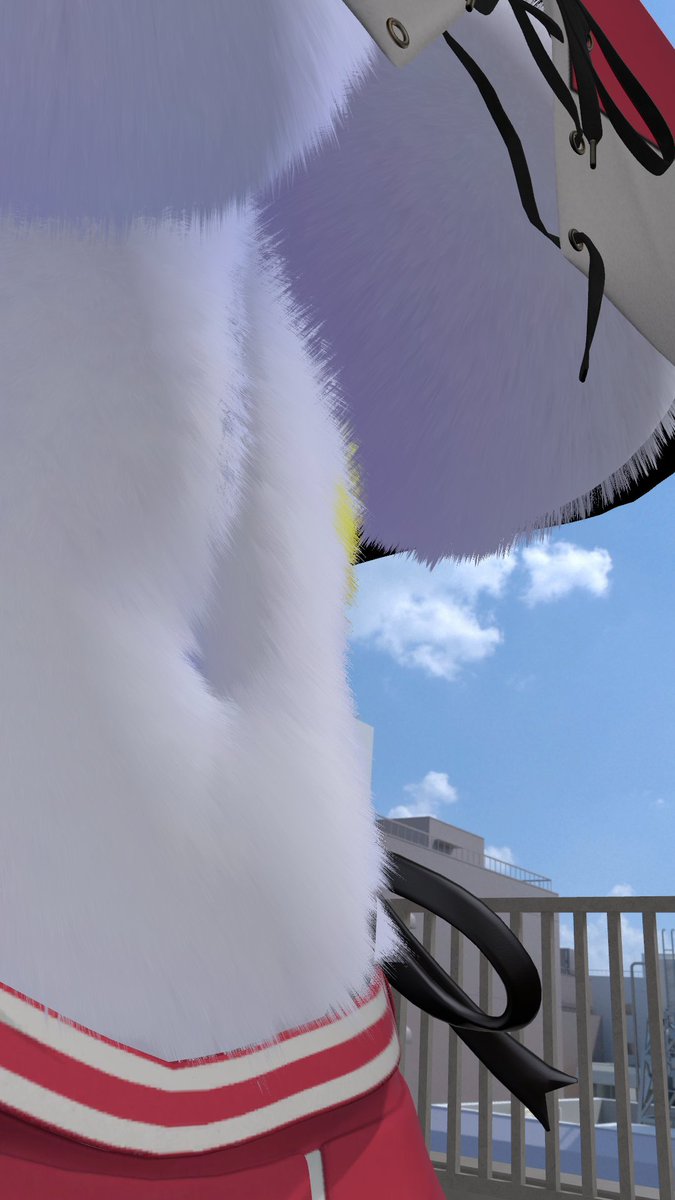 黒＿海月のVRCお写真置き場！！ tweet media