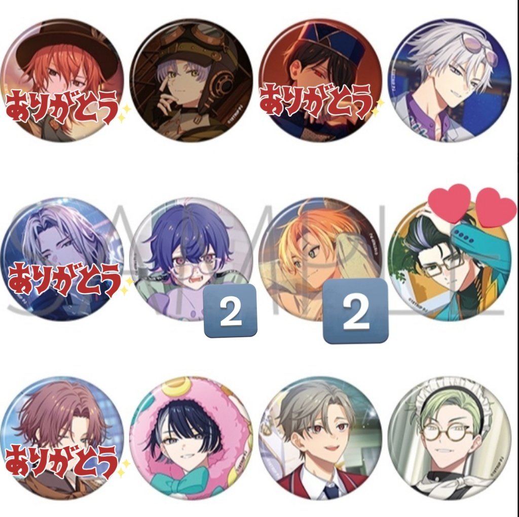 Rifu.@ツイフィ必読 tweet media