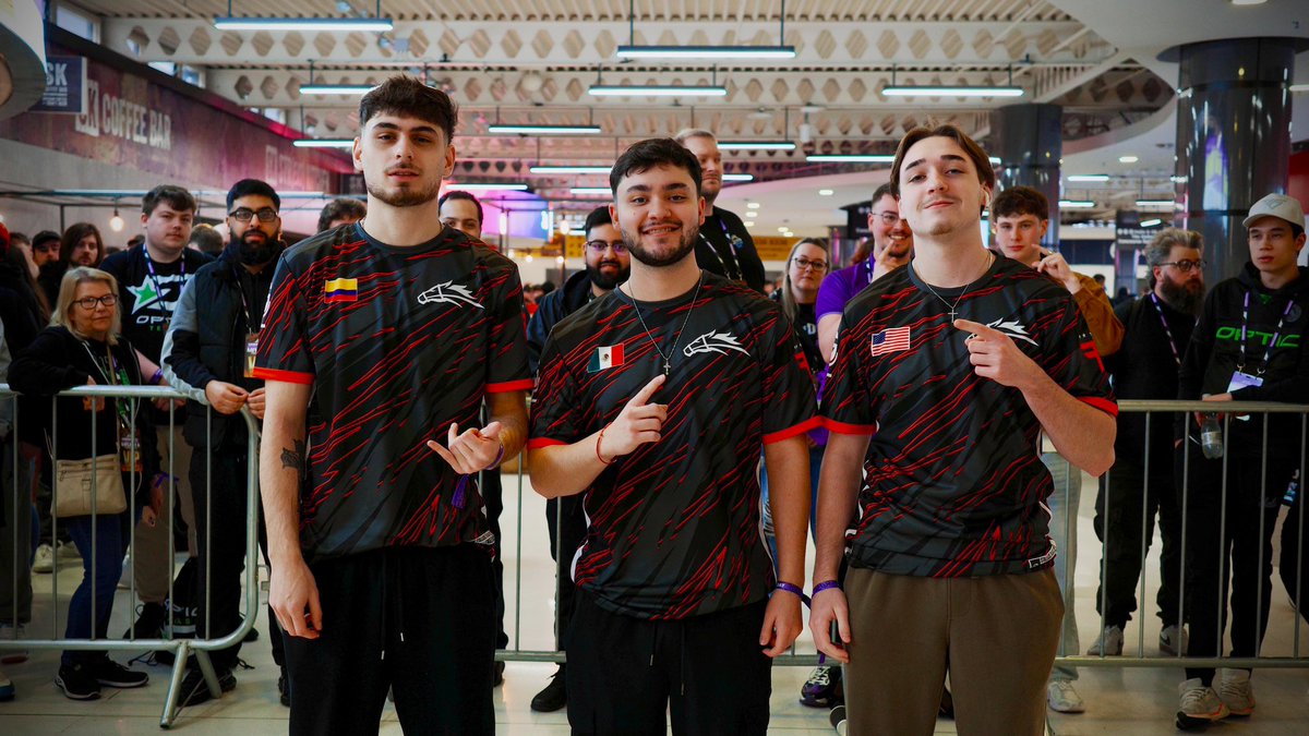 FC Stallions ♘ tweet media