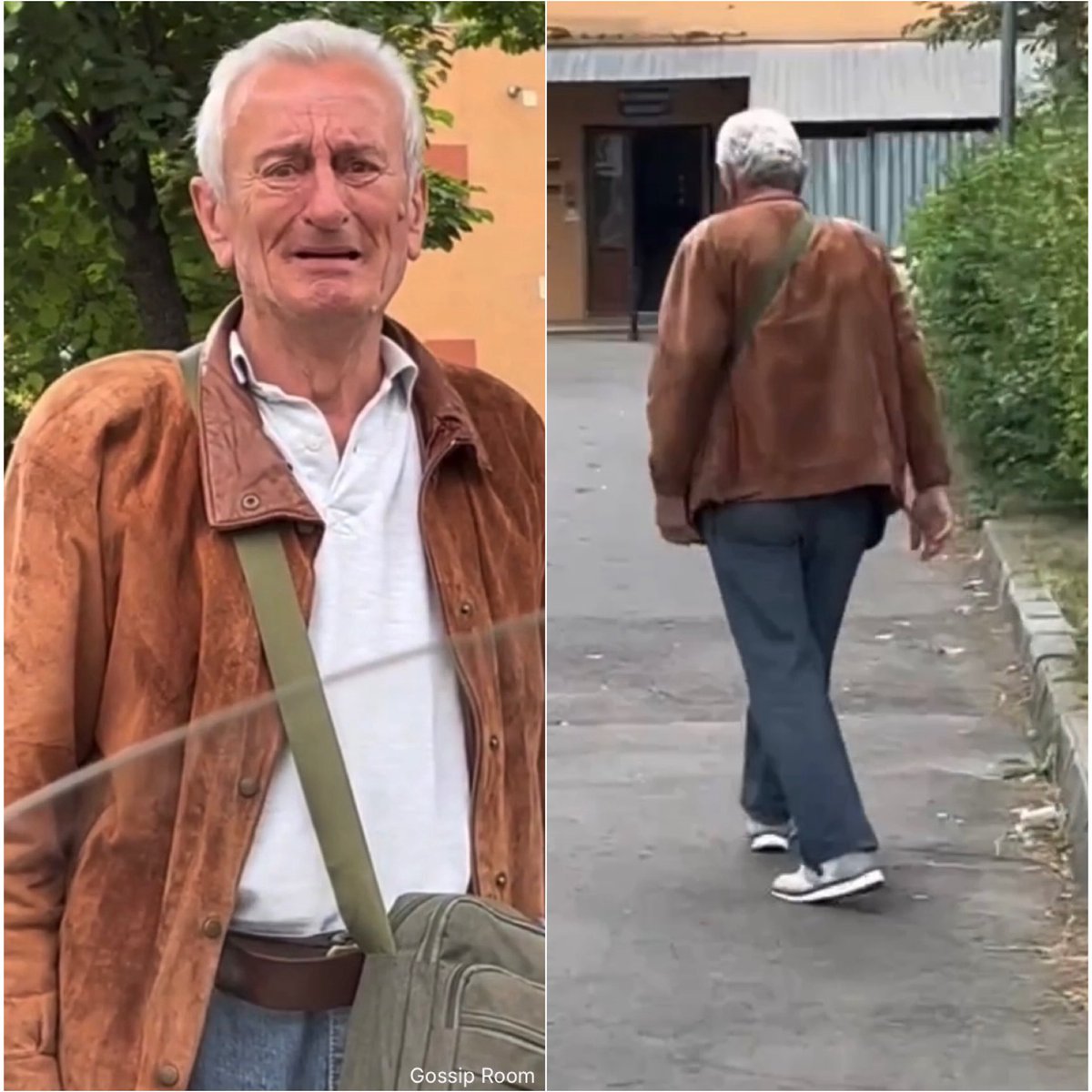 GOSSIP ROOM tweet media