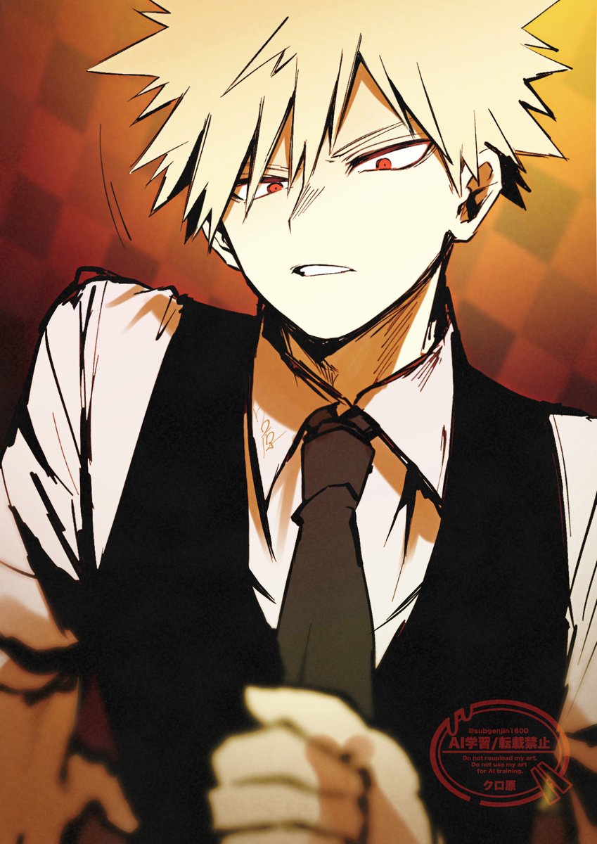 クロ原 tweet media