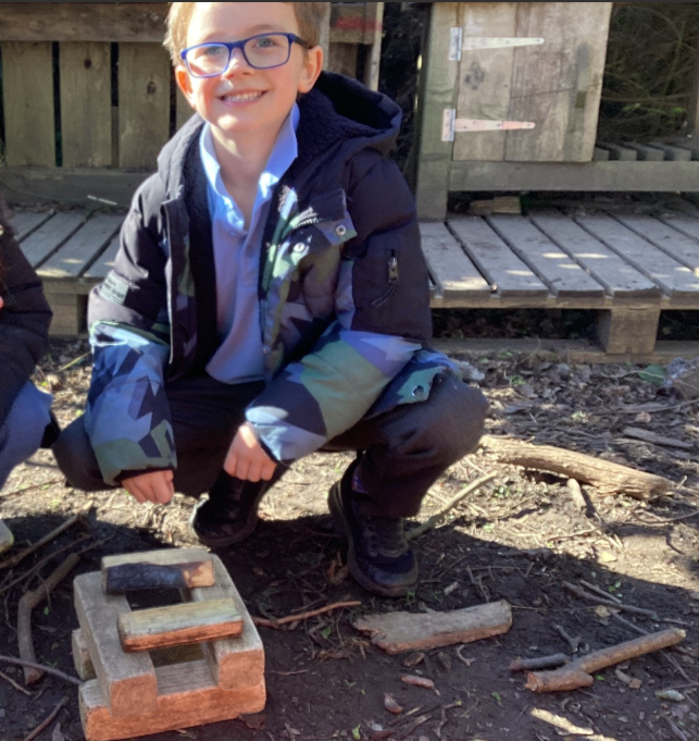 Churwell Primary tweet media