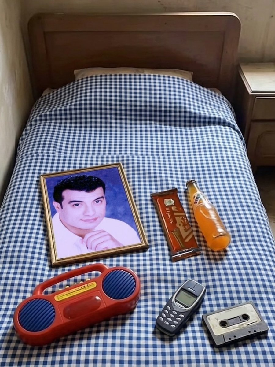 قهوة وليل ☕️🌃 tweet media