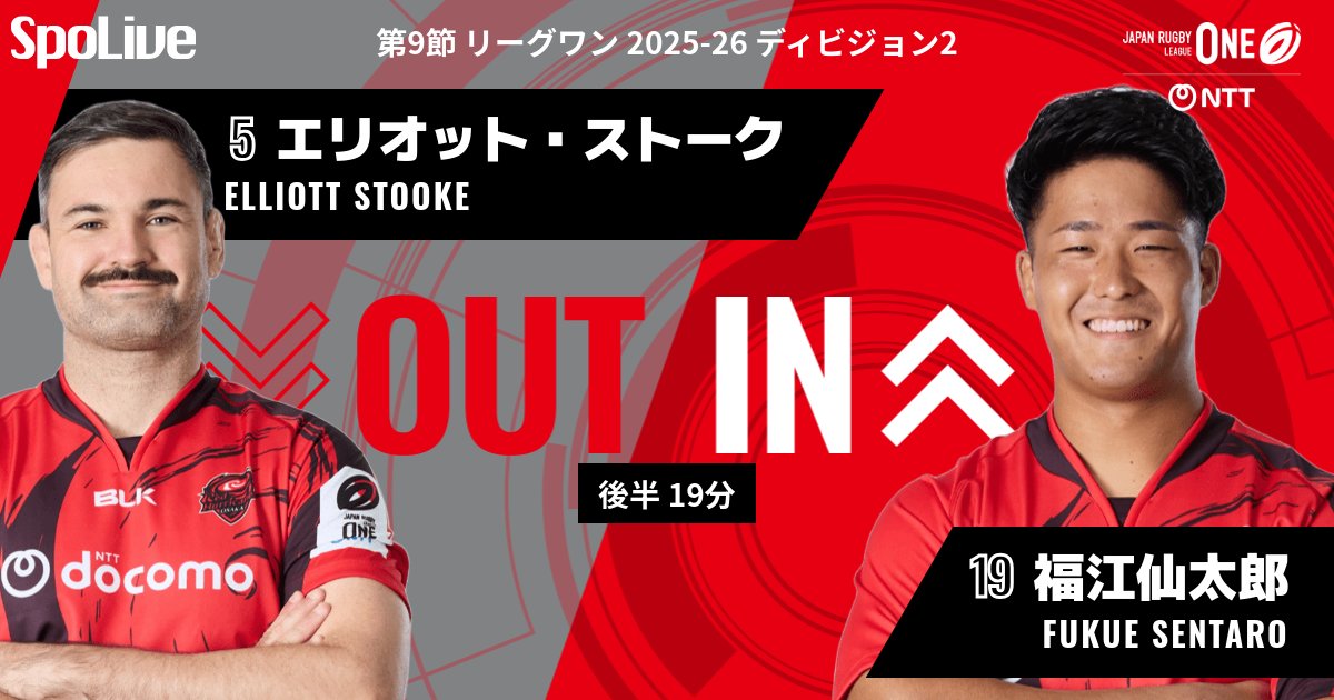 レッドハリケーンズ大阪 tweet media