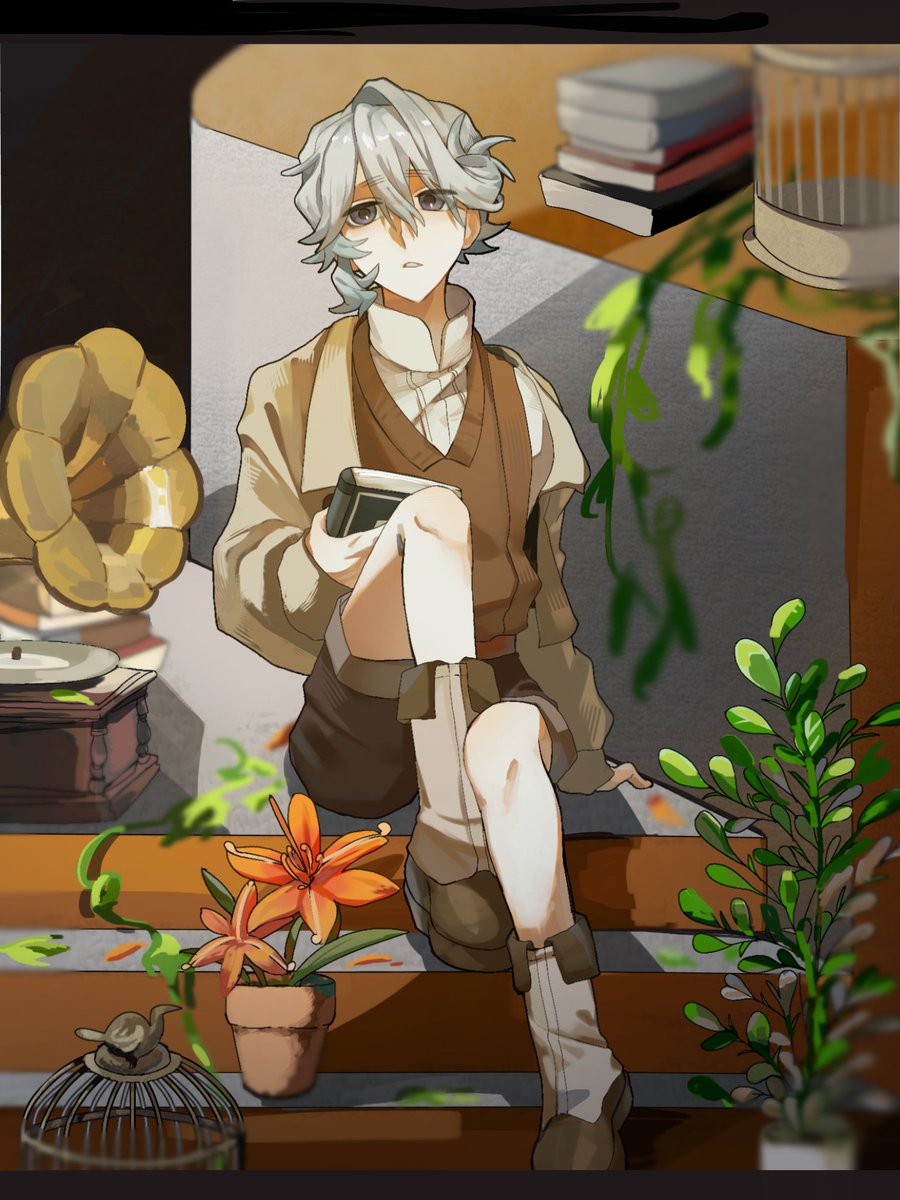 うすぬぎです tweet media