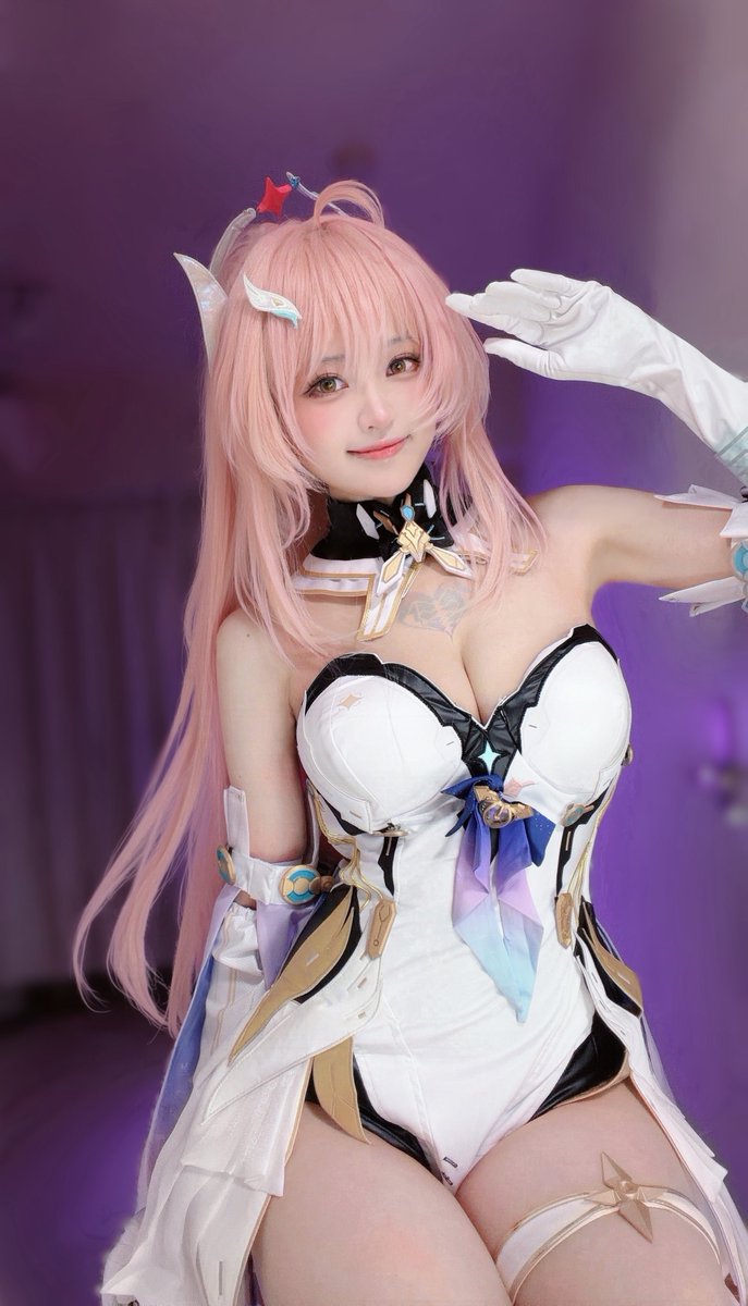 千阳(ちよ)🎐 tweet media