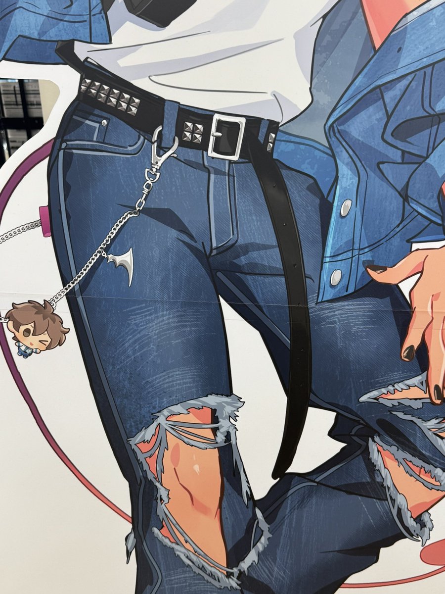 まめ💜ྀིぬ🦀お取引垢🩵ྀི tweet media