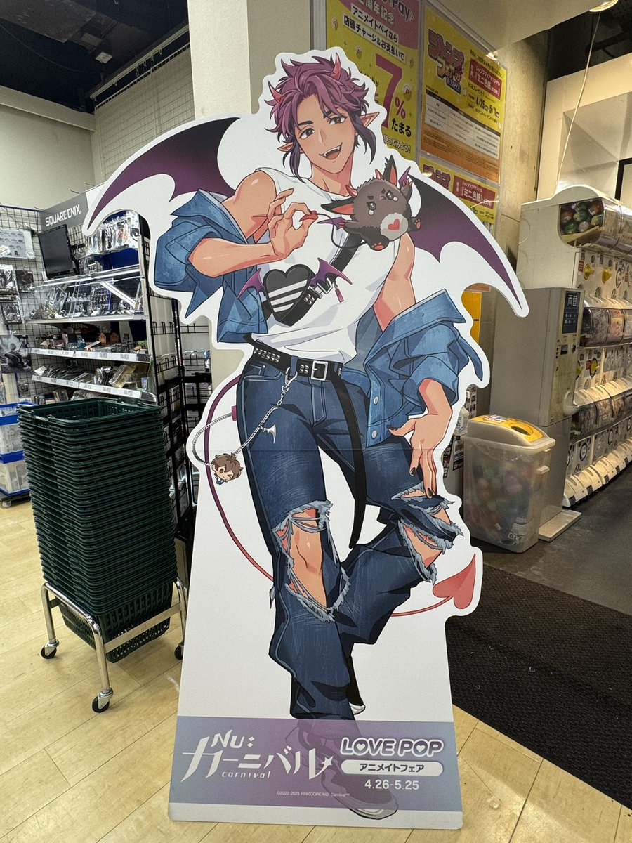 まめ💜ྀིぬ🦀お取引垢🩵ྀི tweet media