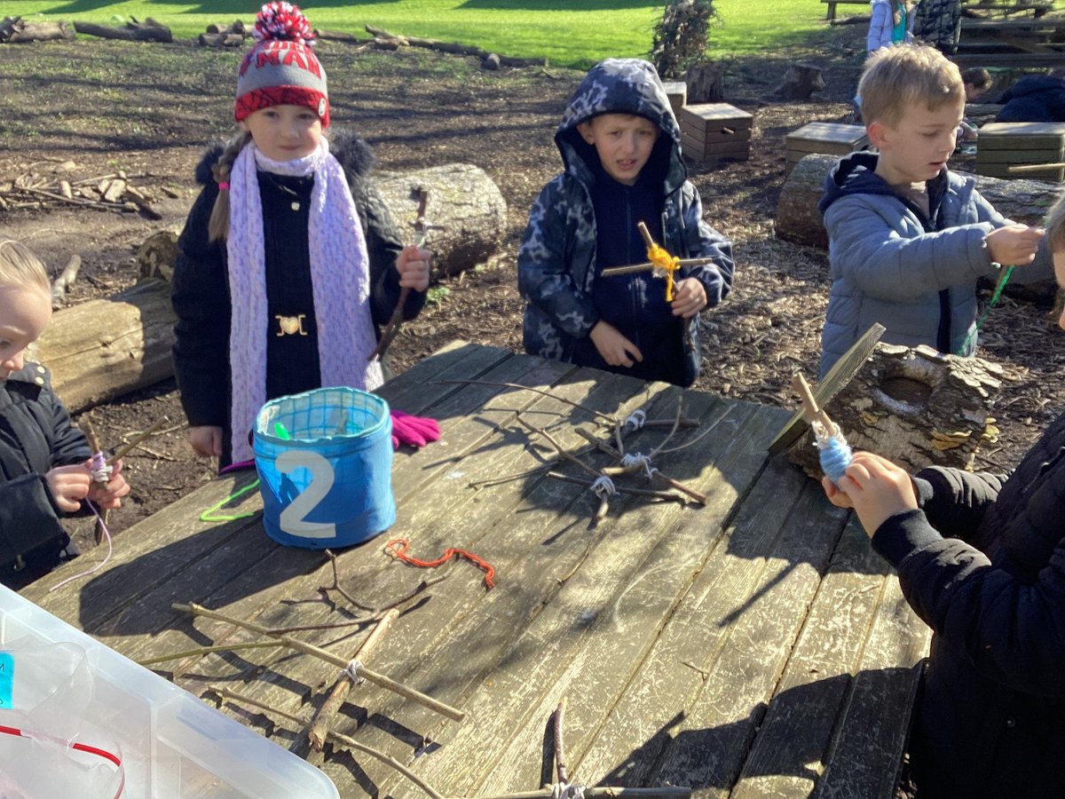 Churwell Primary tweet media