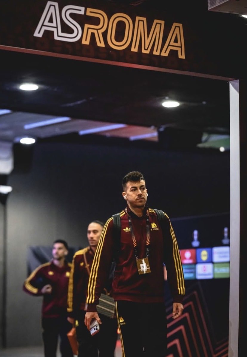 شبكة روما إلى الأبد tweet media