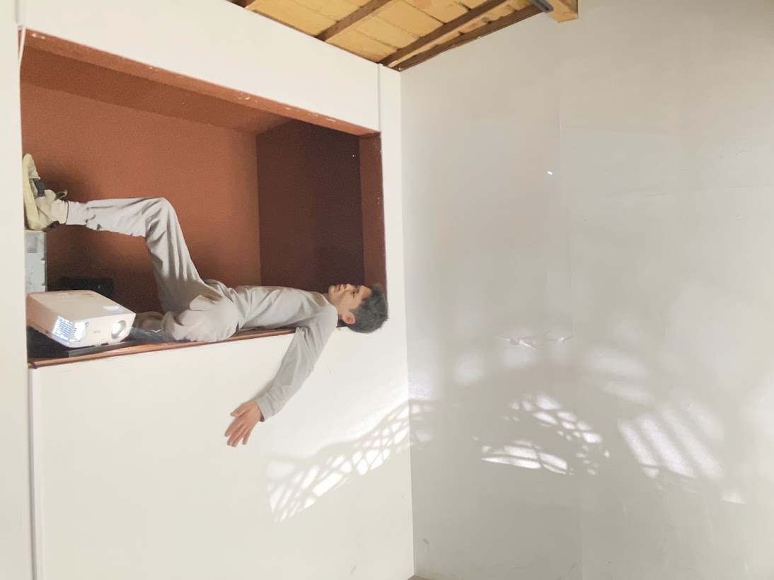 堀間律人 tweet media