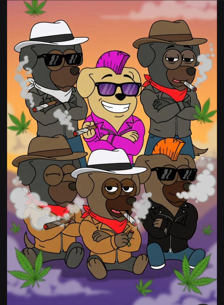 Scanning projects on <a href="/anoncoinit/">Anoncoin</a> 

There isn't anything like $420blazeit 

This is not a dog nor a cat

This narrative is something special that everyone can relate to

Everyone loves to blaze and vibe

Culture is strong here

Amyv5r77rhmDGMnsAHMxghMrJVGYitQDmkKt7wjdoge