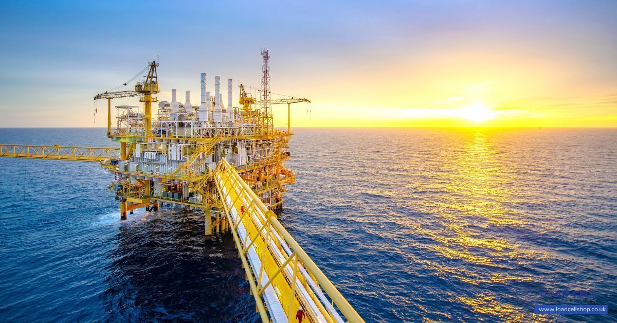 Load_Cell_Shop's tweet image. Load cells played a crucial role in the innovative simultaneous transport of the N05-A North Sea gas rig's topside and jacket. 

buff.ly/XfgVByt
#gasrig #loadcells