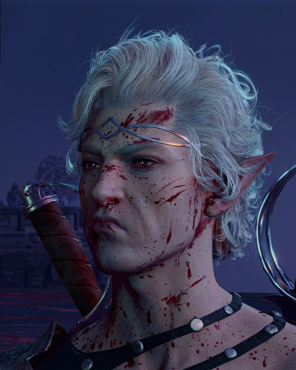 Astarionposting (comms closed) tweet media