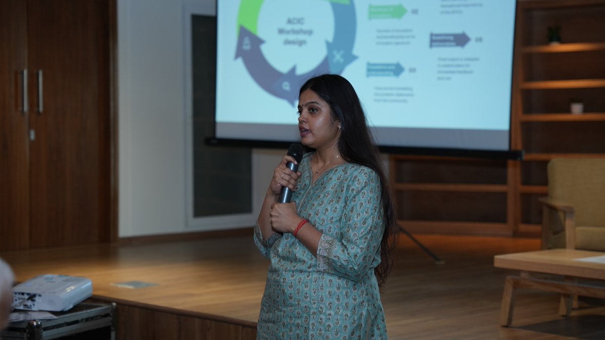 Atal Innovation Mission Official tweet media