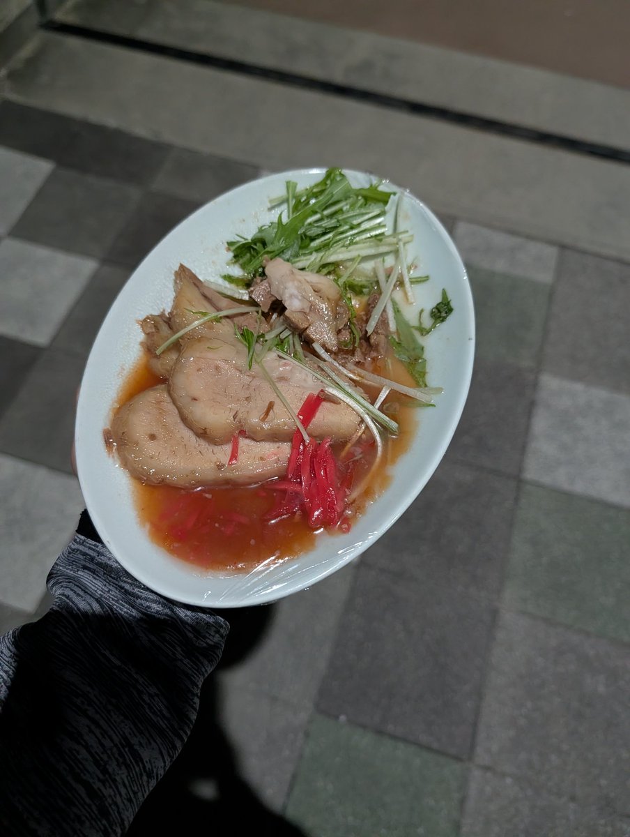 雷電−雷電 tweet media