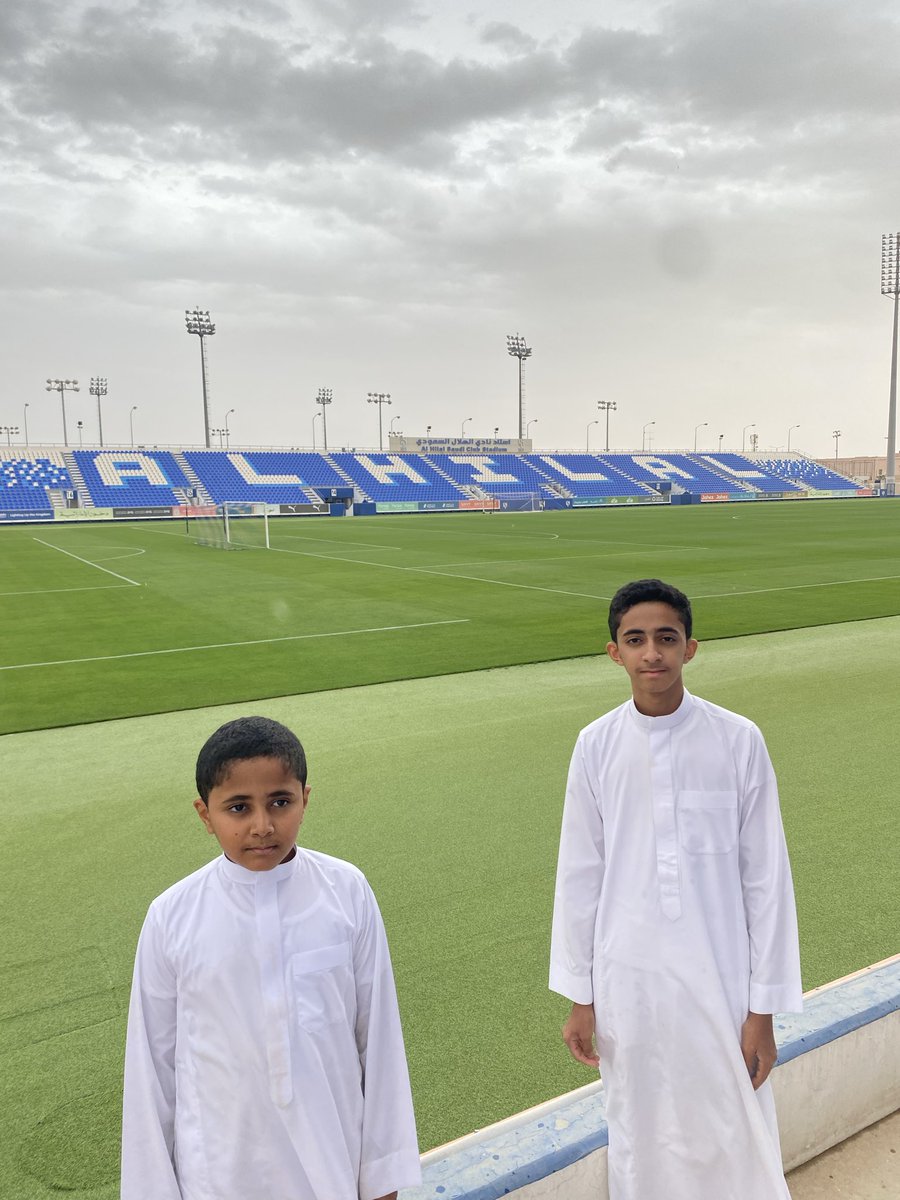 ابو نواف الهلالي💙 ثاني العالم🥈💙 tweet media