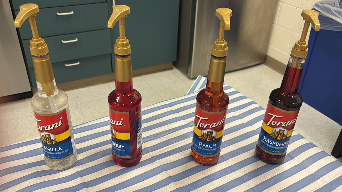 Brock Road Elementary School tweet media