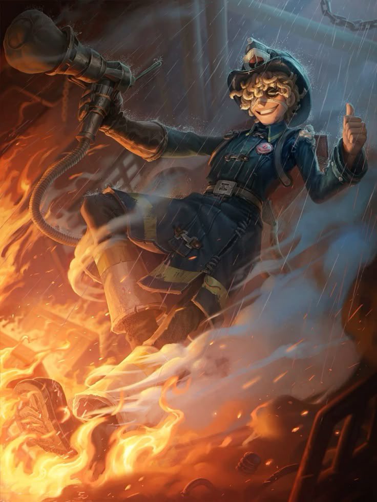 Ax .ᐟ FloriLuca CEO tweet media