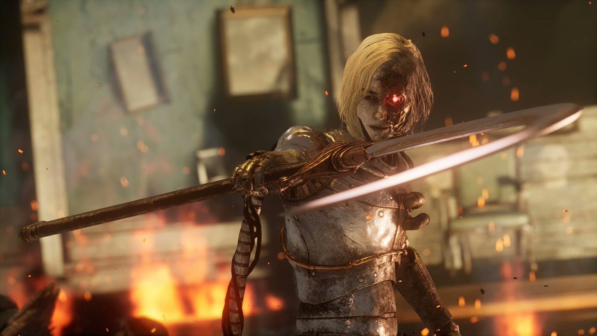 Ax .ᐟ FloriLuca CEO tweet media