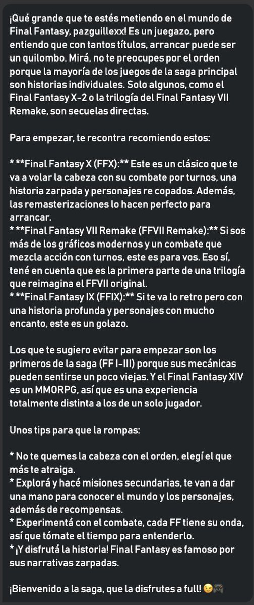 XStoreGames 🇦🇷 tweet media