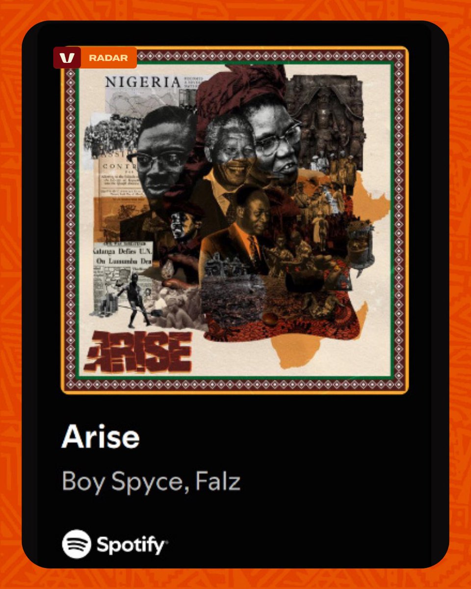 VOE Radar tweet media