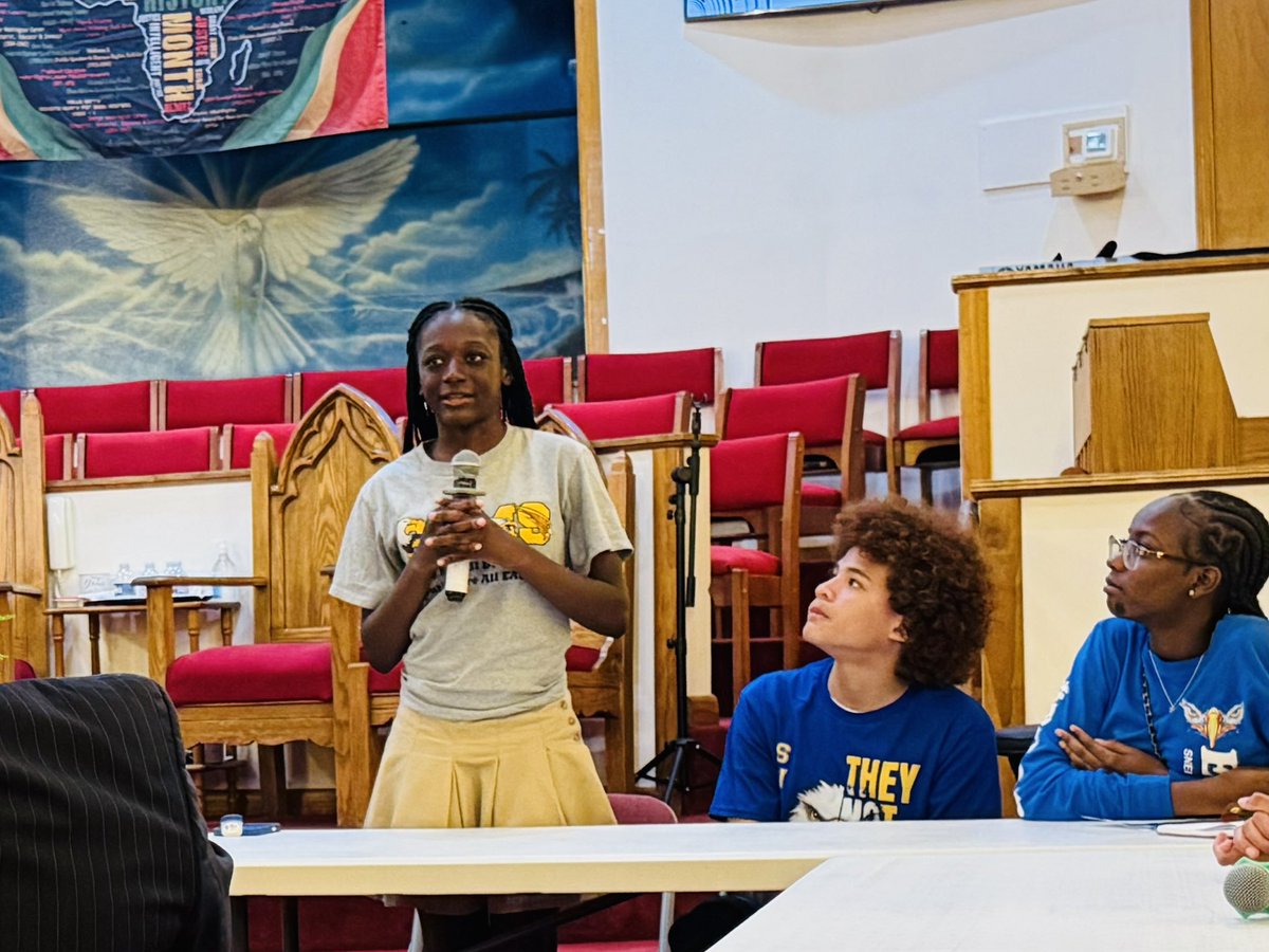 Dr. Anthony K. Johnson tweet media