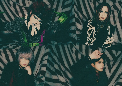 BEAT SHUFFLE tweet media