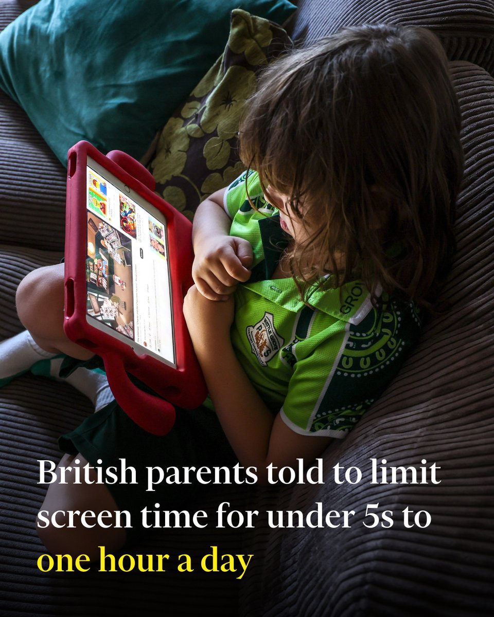 Financial Times tweet media