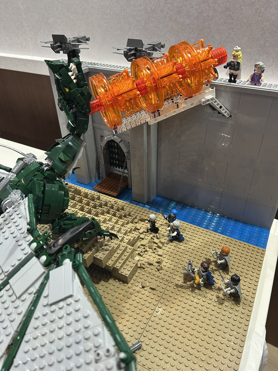 TVアニメ「お気楽領主の楽しい領地防衛」公式 tweet media