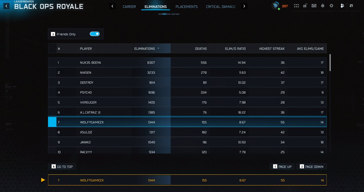 WolfyGamezX tweet media