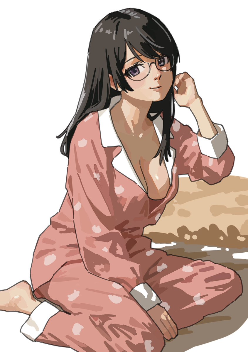 はしもと tweet media