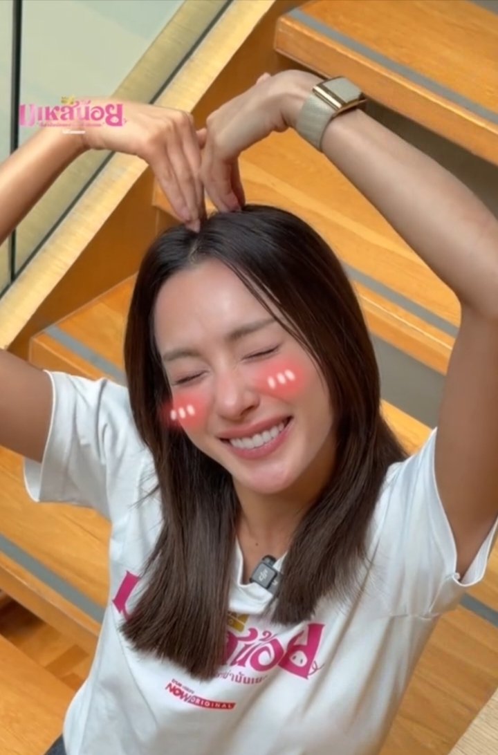 ด.ญ.เดซี่เจ้าแมงกะพรุน tweet media