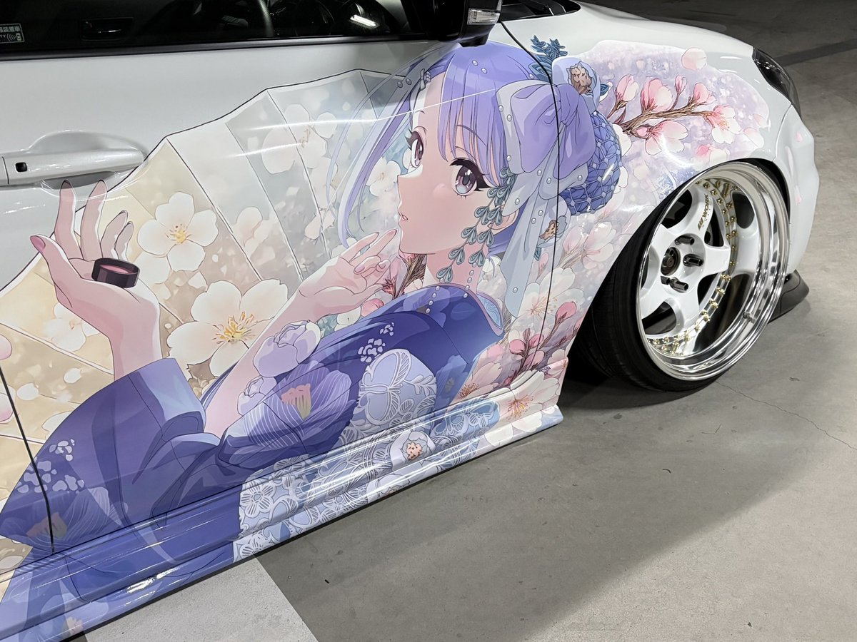 たくや tweet media