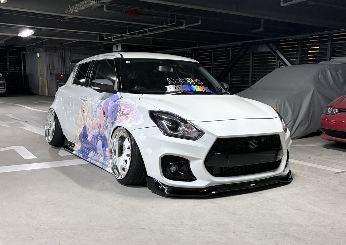 たくや tweet media